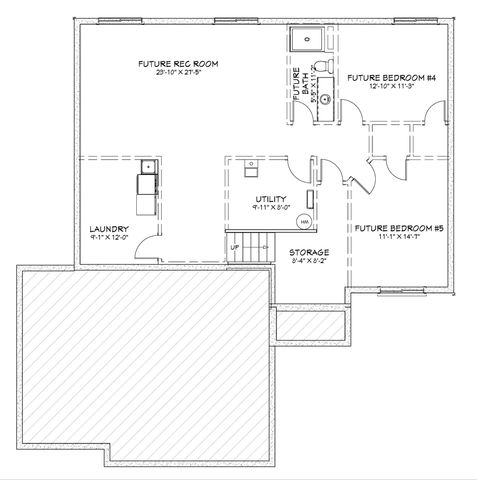 988 Mallard Lane, Belle Plaine, MN 56011
