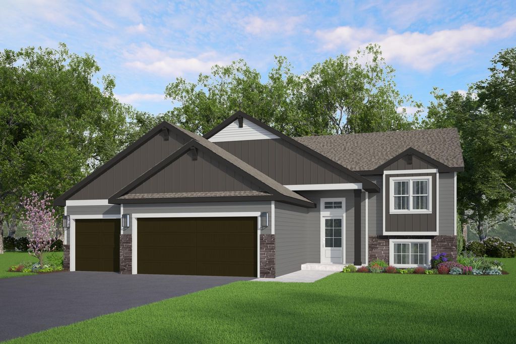 988 Mallard Lane, Belle Plaine, MN 56011