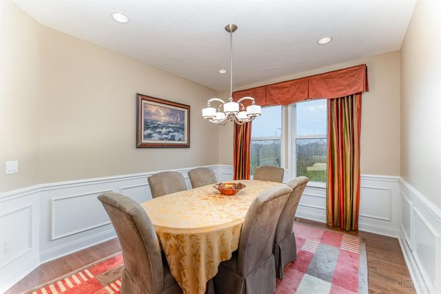 6398 Old Forest Drive, Hamilton Twp, OH 45039