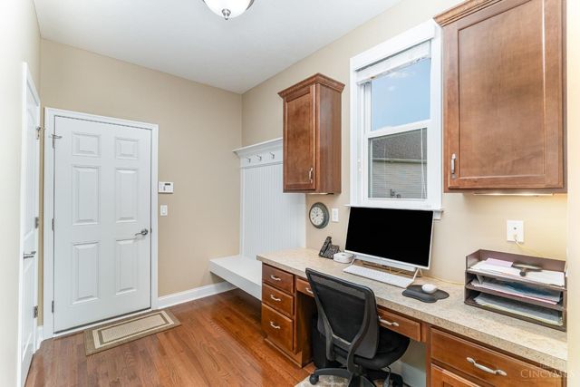 6398 Old Forest Drive, Hamilton Twp, OH 45039