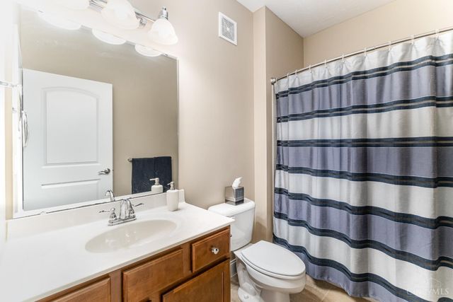 6398 Old Forest Drive, Hamilton Twp, OH 45039