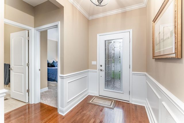 6398 Old Forest Drive, Hamilton Twp, OH 45039