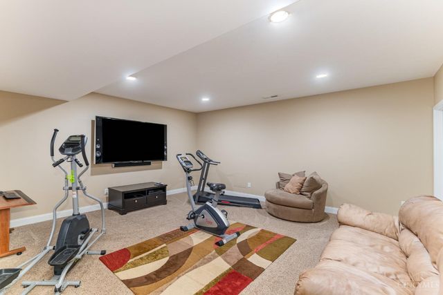 6398 Old Forest Drive, Hamilton Twp, OH 45039