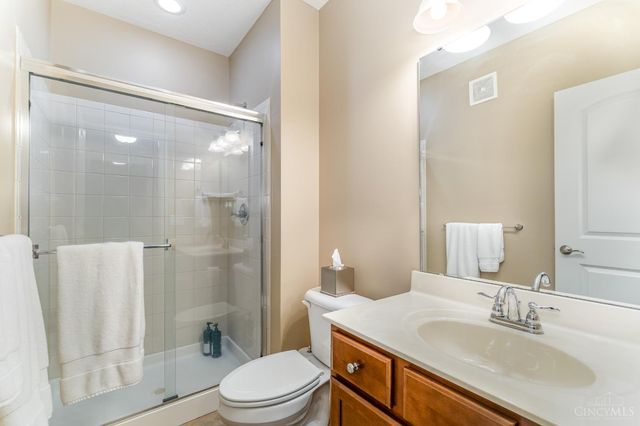 6398 Old Forest Drive, Hamilton Twp, OH 45039