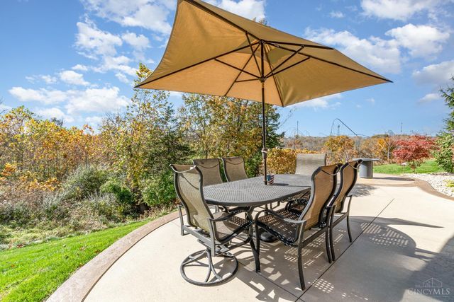 6398 Old Forest Drive, Hamilton Twp, OH 45039