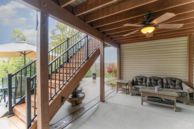 6398 Old Forest Drive, Hamilton Twp, OH 45039