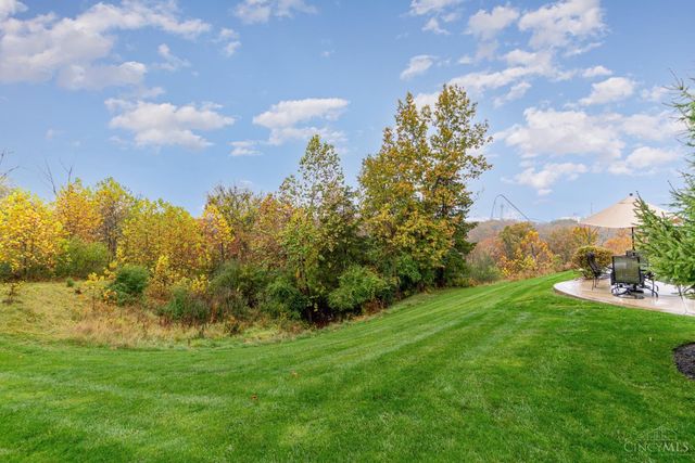 6398 Old Forest Drive, Hamilton Twp, OH 45039