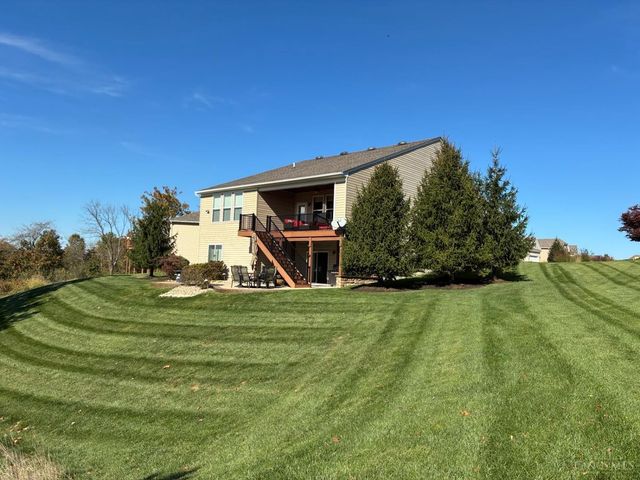 6398 Old Forest Drive, Hamilton Twp, OH 45039