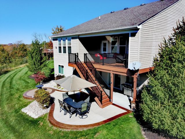 6398 Old Forest Drive, Hamilton Twp, OH 45039