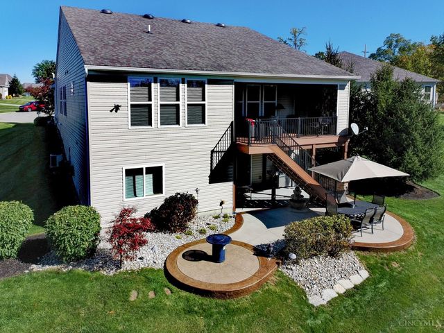 6398 Old Forest Drive, Hamilton Twp, OH 45039