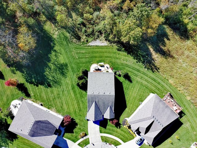 6398 Old Forest Drive, Hamilton Twp, OH 45039