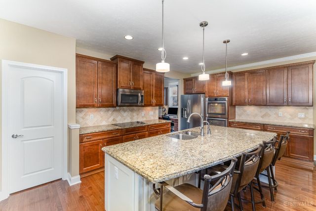 6398 Old Forest Drive, Hamilton Twp, OH 45039