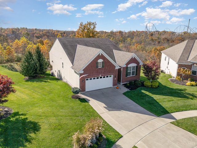 6398 Old Forest Drive, Hamilton Twp, OH 45039