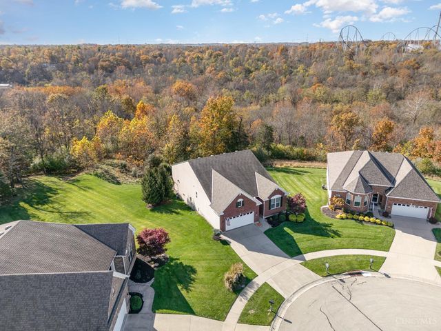 6398 Old Forest Drive, Hamilton Twp, OH 45039