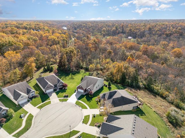 6398 Old Forest Drive, Hamilton Twp, OH 45039