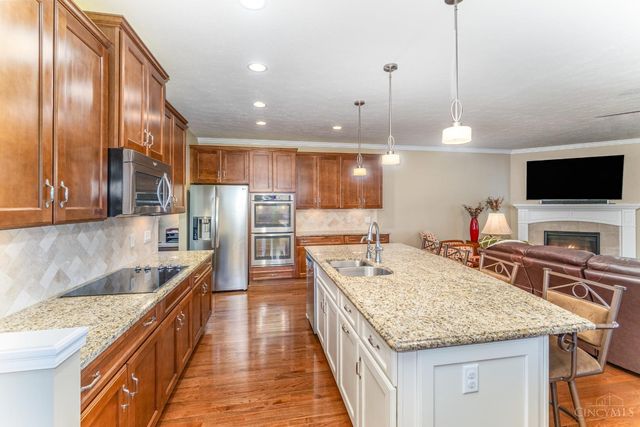 6398 Old Forest Drive, Hamilton Twp, OH 45039