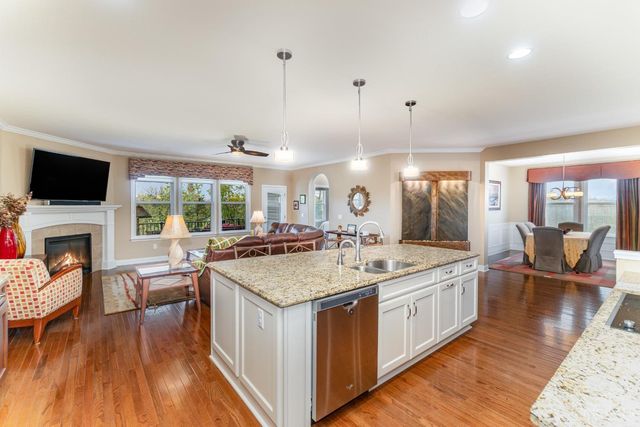 6398 Old Forest Drive, Hamilton Twp, OH 45039