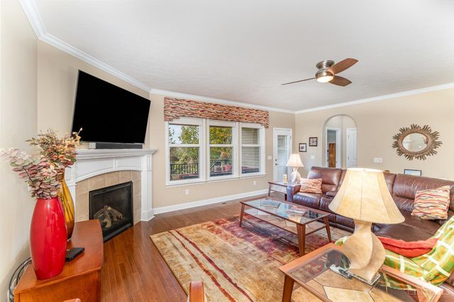 6398 Old Forest Drive, Hamilton Twp, OH 45039