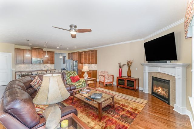 6398 Old Forest Drive, Hamilton Twp, OH 45039