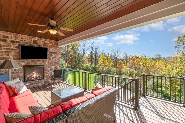 6398 Old Forest Drive, Hamilton Twp, OH 45039