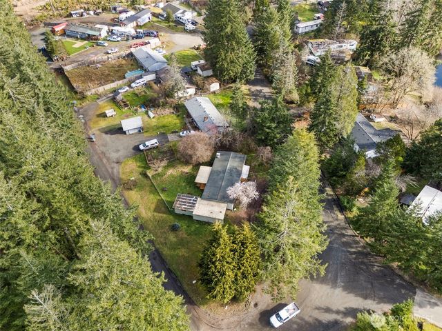 21 E North Lake Drive, Shelton, WA 98584