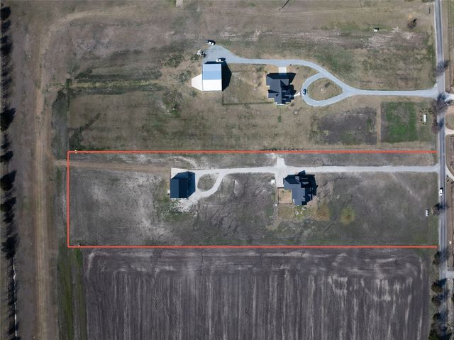 375 Wolf Front Road, Van Alstyne, TX 75495