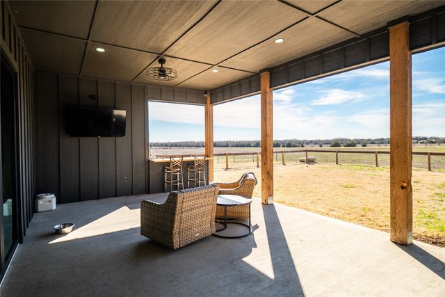 375 Wolf Front Road, Van Alstyne, TX 75495