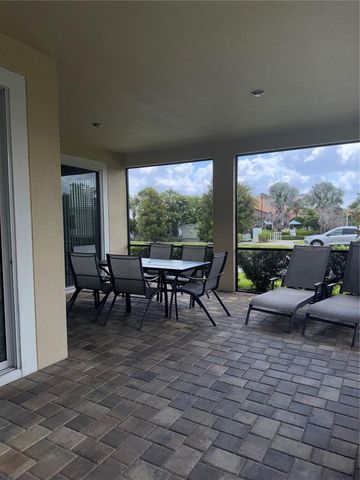 9000 EGRET MILLS TERRACE, Kissimmee, FL 34747