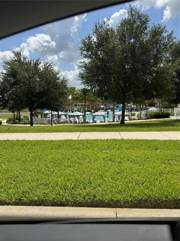 9000 EGRET MILLS TERRACE, Kissimmee, FL 34747