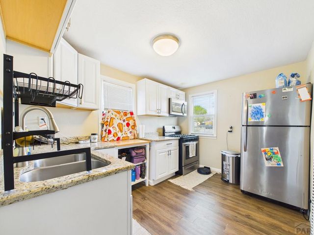 2006 E 14th St, Pueblo, CO 81001