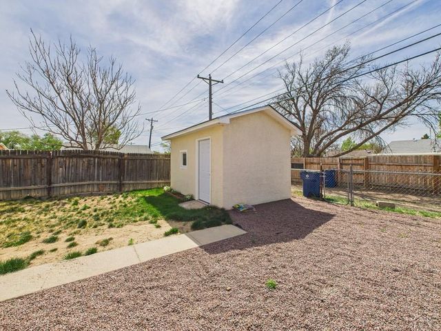 2006 E 14th St, Pueblo, CO 81001