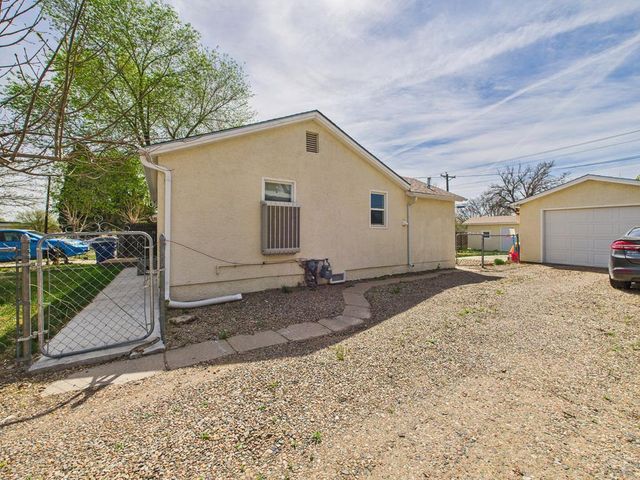 2006 E 14th St, Pueblo, CO 81001