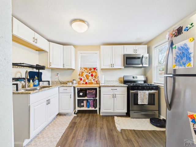 2006 E 14th St, Pueblo, CO 81001