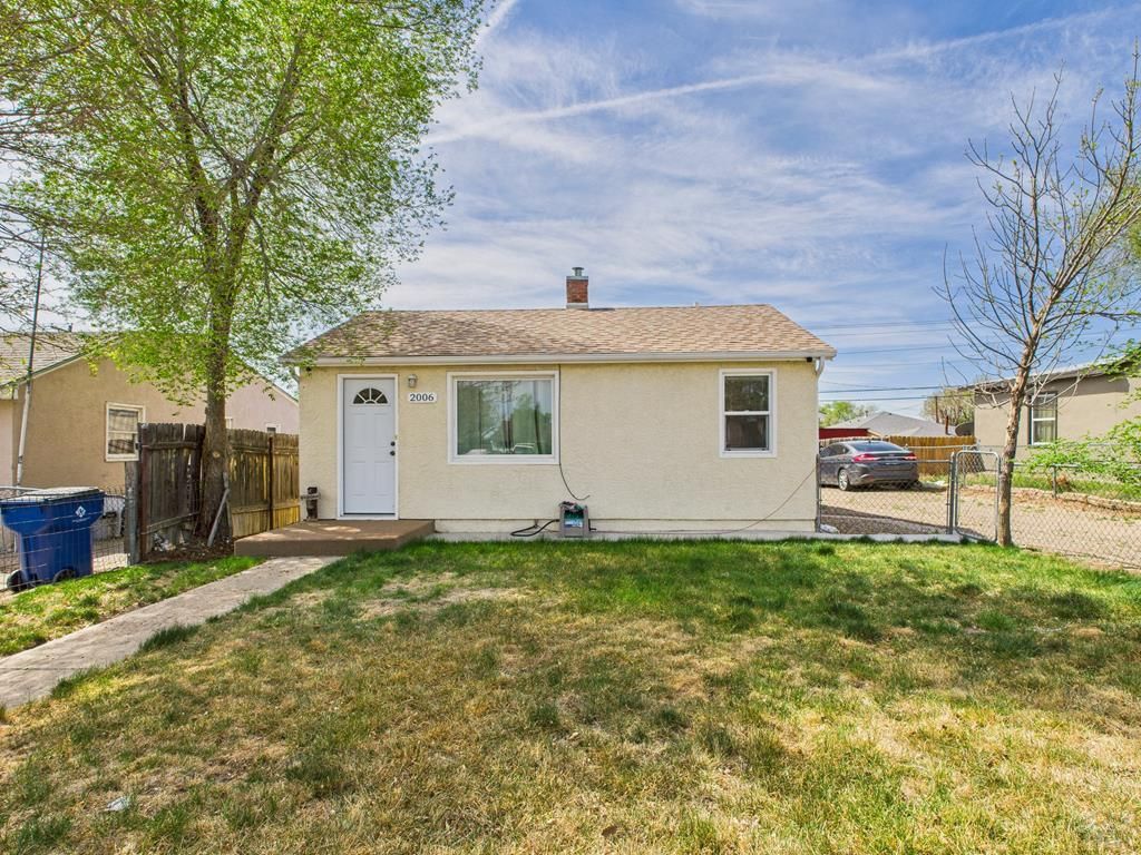 2006 E 14th St, Pueblo, CO 81001