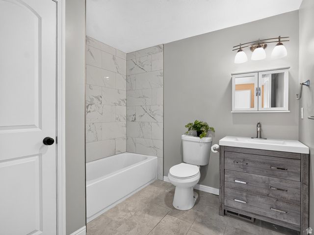 4723 MADISON AVE, South Ogden, UT 84403