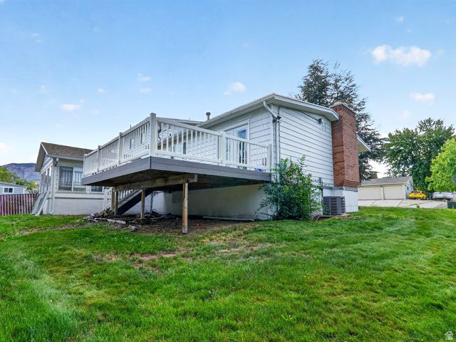 4723 MADISON AVE, South Ogden, UT 84403