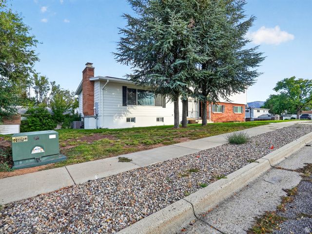 4723 MADISON AVE, South Ogden, UT 84403