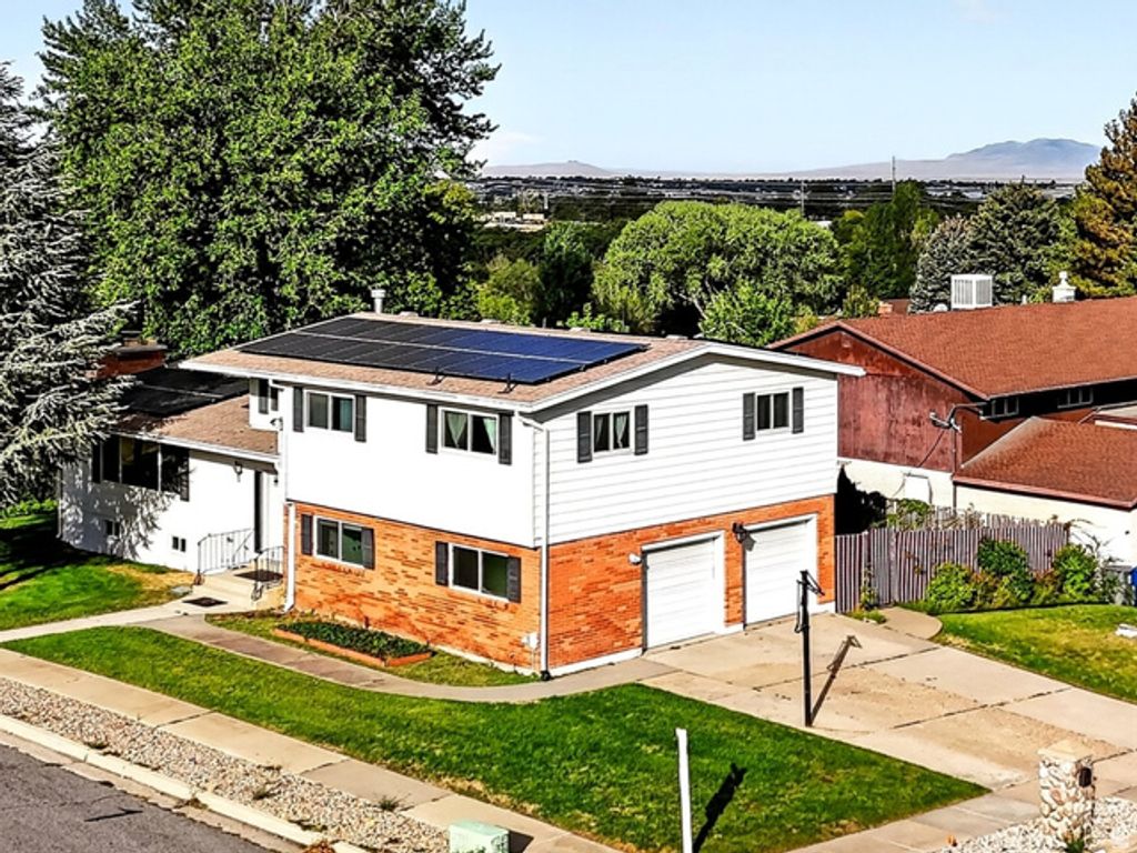 4723 MADISON AVE, South Ogden, UT 84403 — exterior