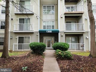13800 FARNSWORTH LN #5107, Upper Marlboro, MD 20772