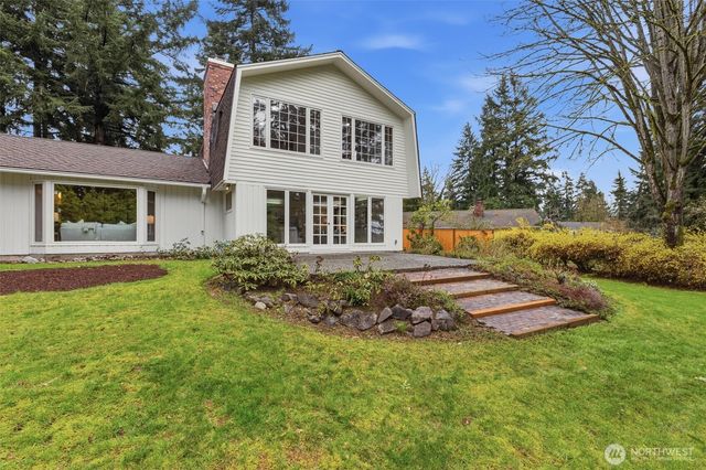 2503 125th Avenue NE, Bellevue, WA 98005