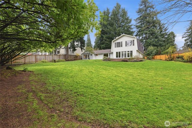 2503 125th Avenue NE, Bellevue, WA 98005