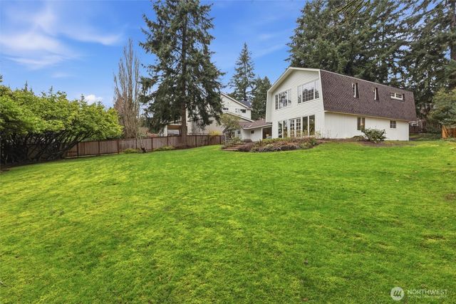 2503 125th Avenue NE, Bellevue, WA 98005