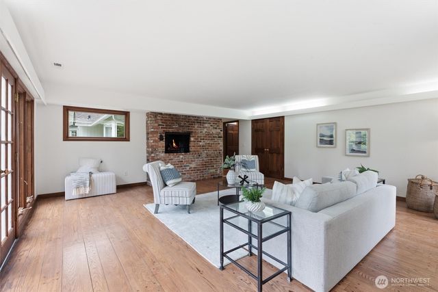 2503 125th Avenue NE, Bellevue, WA 98005