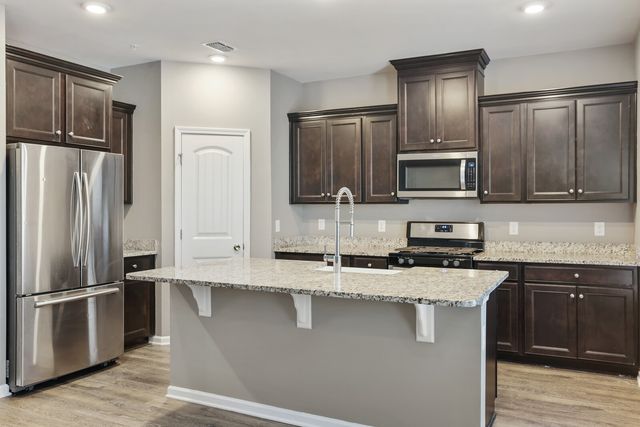 742 Tennypark Ln, Mount Juliet, TN 37122