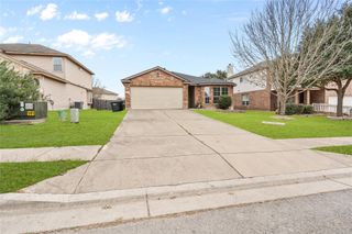 349 Buckingham DR, Kyle, TX 78640