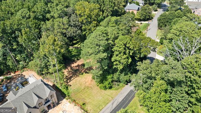 4804 Kitty Hawk Drive, Sandy Springs, GA 30342