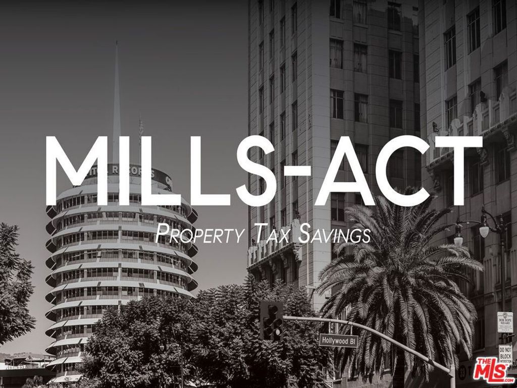 Image 27 of property listing at 6253 Hollywood Boulevard 1202, Los Angeles, CA 90028
