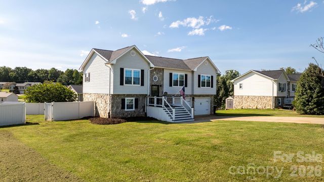 4889 Carpenter Road, Granite Falls, NC 28630
