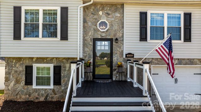 4889 Carpenter Road, Granite Falls, NC 28630