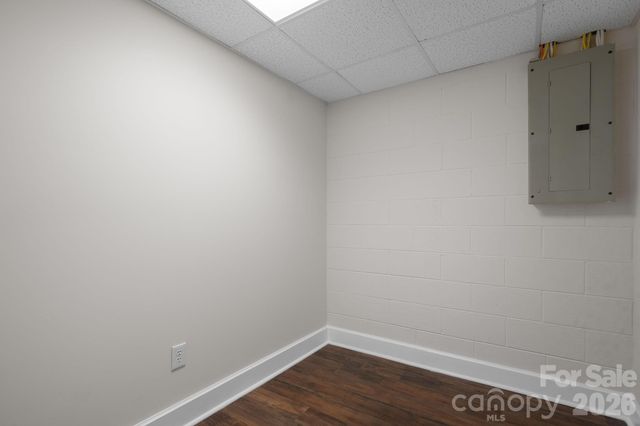 4889 Carpenter Road, Granite Falls, NC 28630